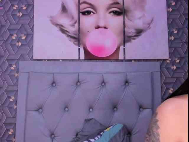 Emily-Rivera78 webcam