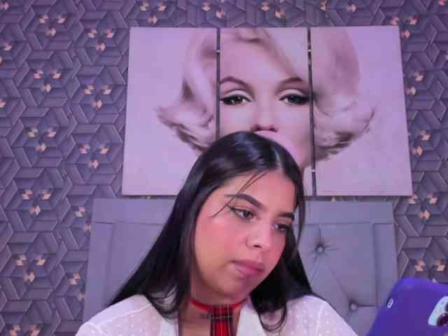 Emily-Rivera78 webcam