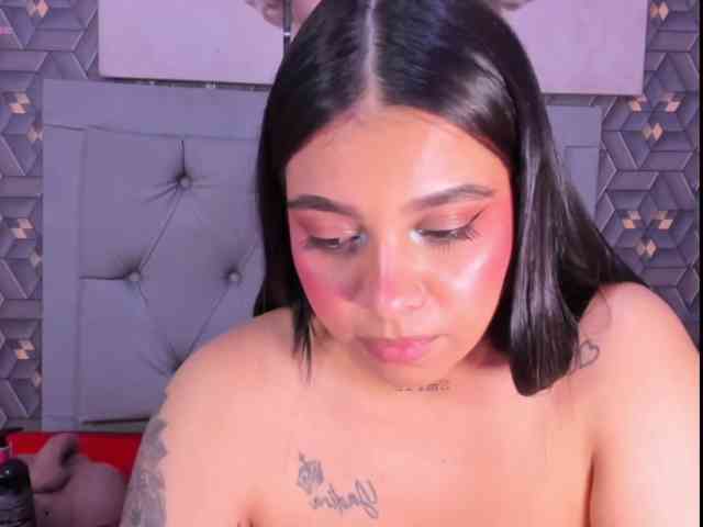 Emily-Rivera78 webcam