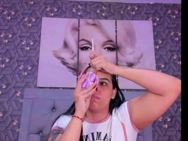 Emily-Rivera78 webcam