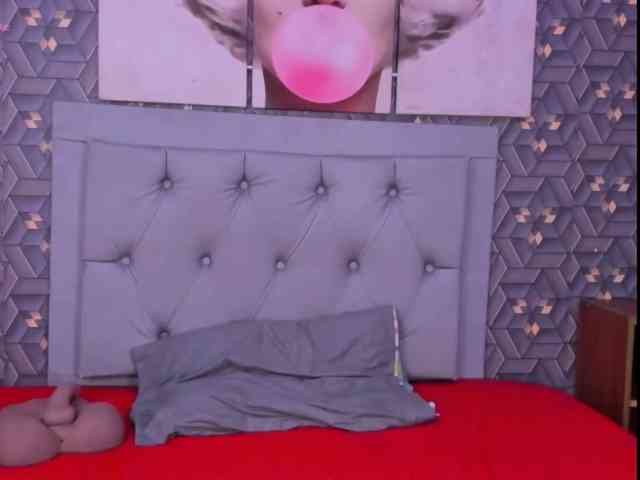 Emily-Rivera78 webcam