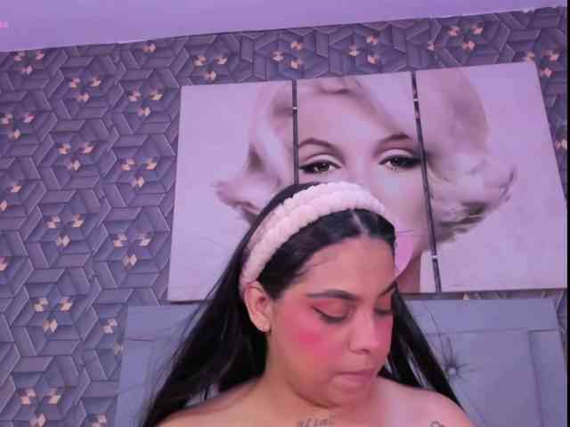 Emily-Rivera78 webcam