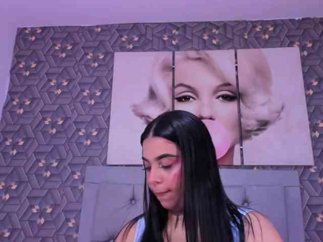 Emily-Rivera78 webcam