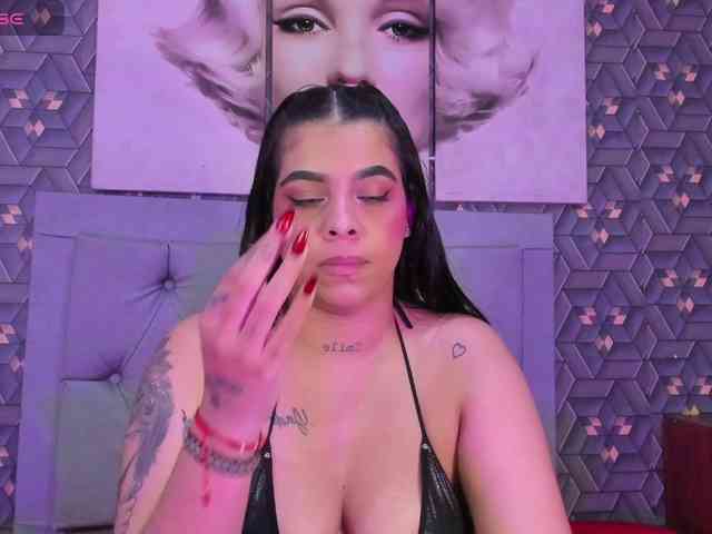 Emily-Rivera78 webcam
