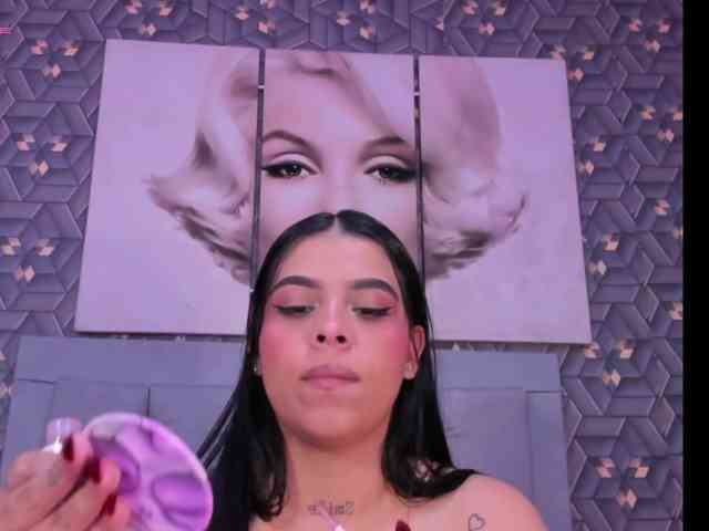 Emily-Rivera78 webcam