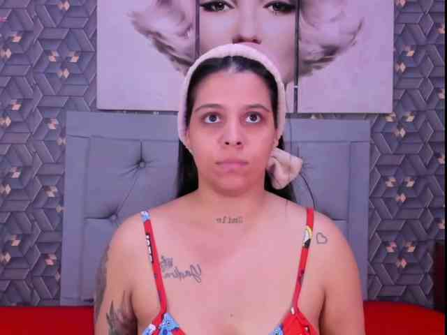 Emily-Rivera78 webcam