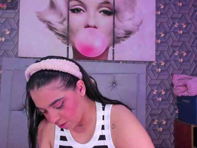 Emily-Rivera78 webcam