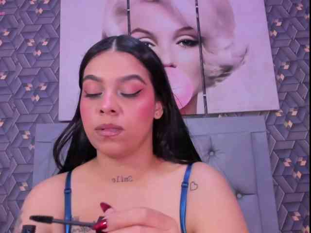 Emily-Rivera78 webcam