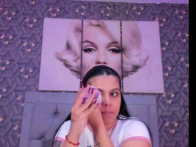 Emily-Rivera78 webcam