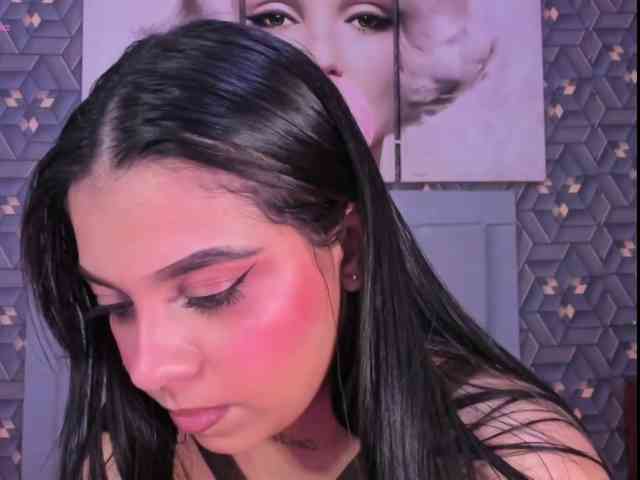 Emily-Rivera78 webcam