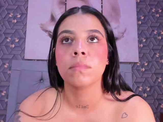 Emily-Rivera78 webcam