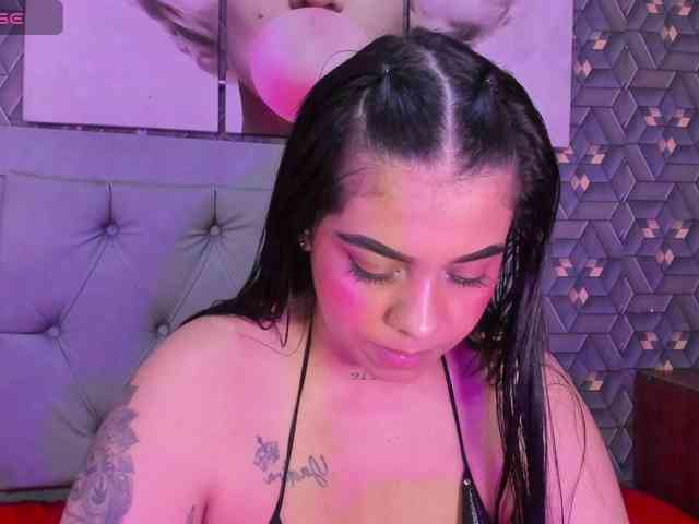 Emily-Rivera78 webcam