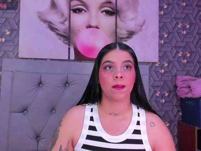 Emily-Rivera78 webcam
