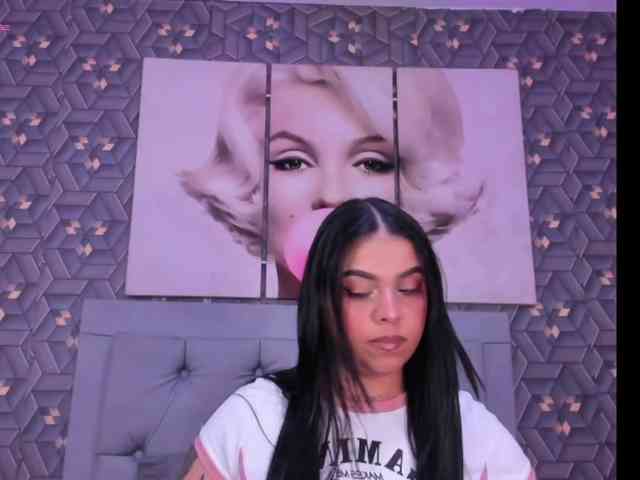 Emily-Rivera78 webcam