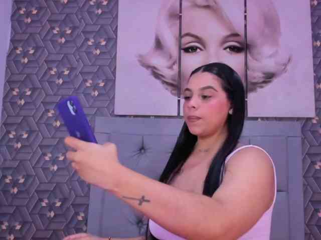 Emily-Rivera78 webcam