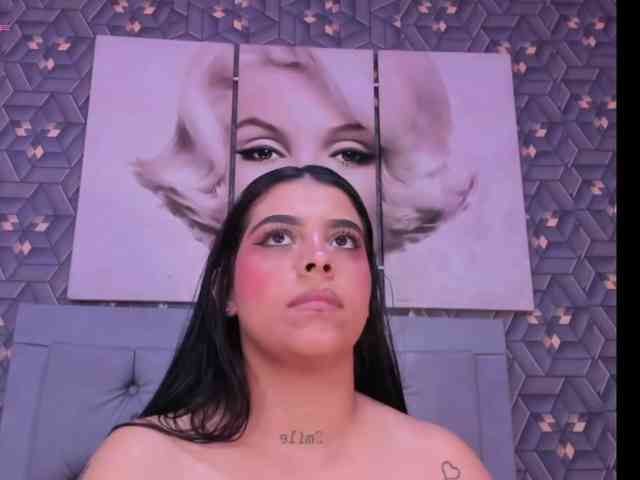 Emily-Rivera78 webcam