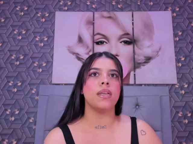 Emily-Rivera78 webcam