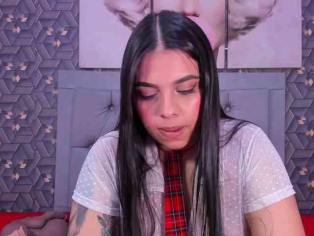 Emily-Rivera78 webcam