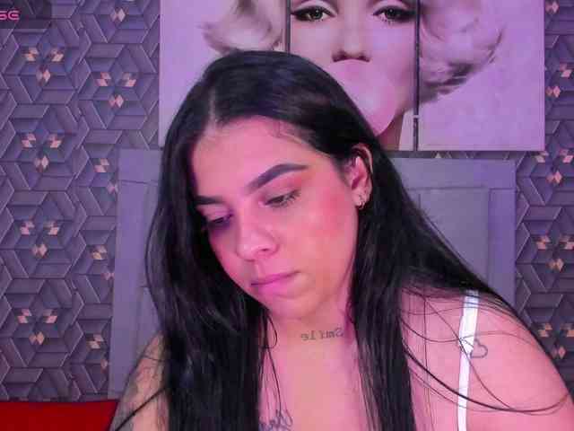 Emily-Rivera78 webcam
