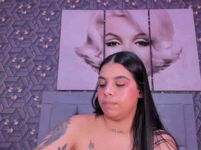 Emily-Rivera78 webcam