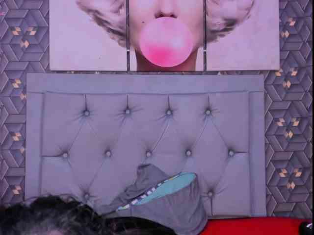 Emily-Rivera78 webcam