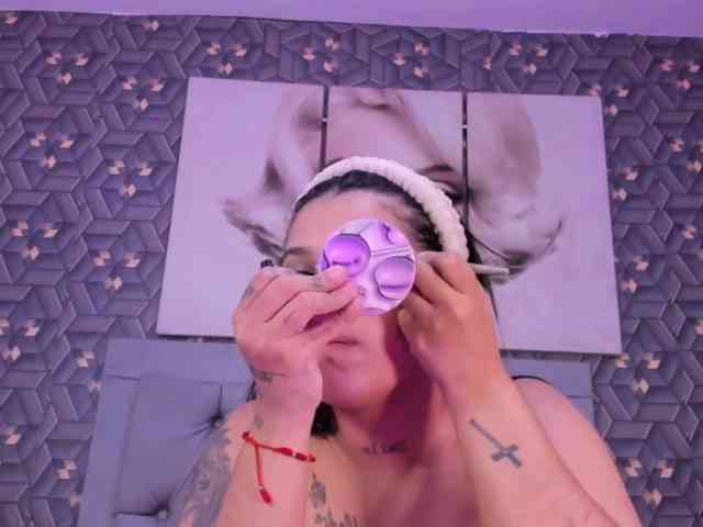 Emily-Rivera78 webcam