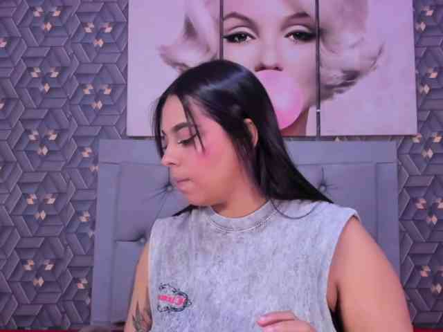 Emily-Rivera78 webcam