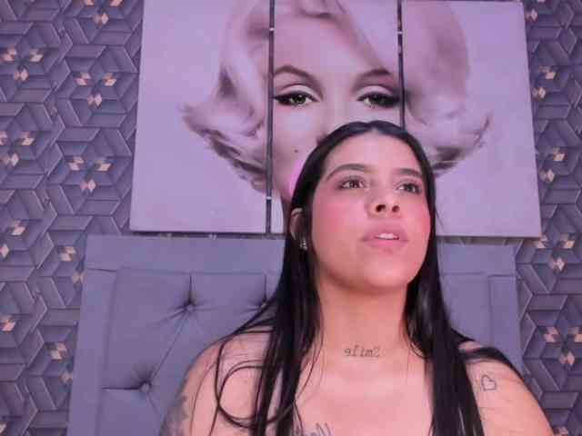 Emily-Rivera78 webcam