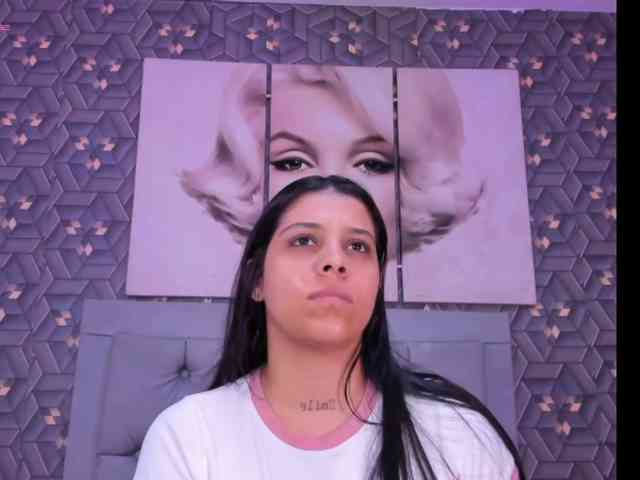 Emily-Rivera78 webcam