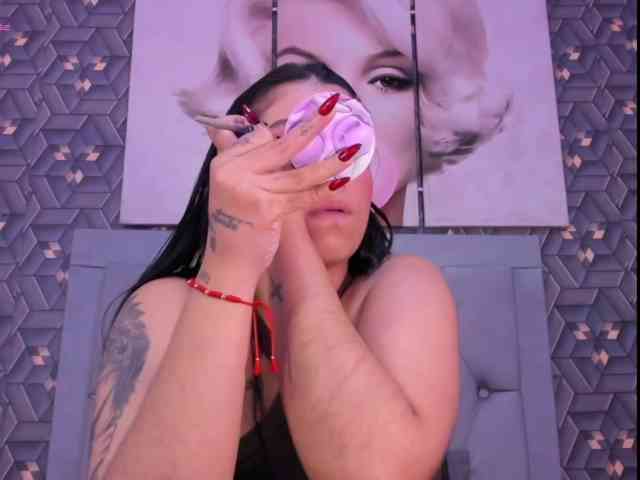 Emily-Rivera78 webcam