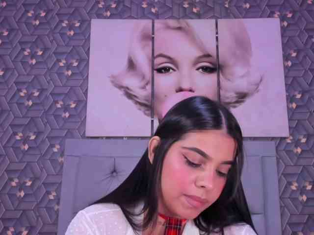 Emily-Rivera78 webcam