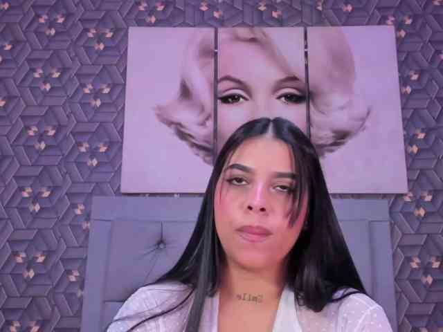 Emily-Rivera78 webcam