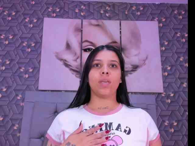 Emily-Rivera78 webcam