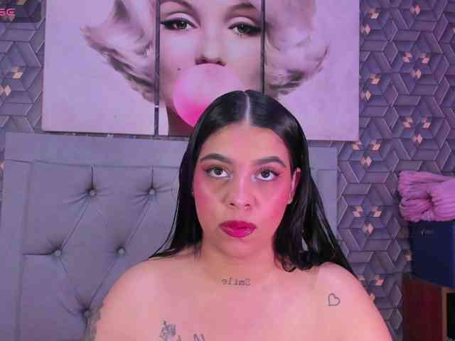 Emily-Rivera78 webcam