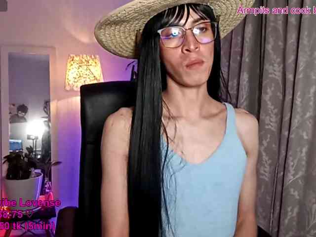 Norehg Live Webcam on BongaCams