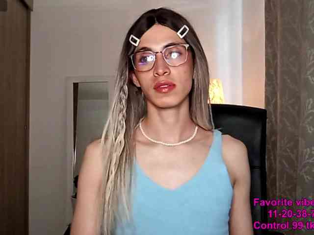 Norehg Live Webcam on BongaCams