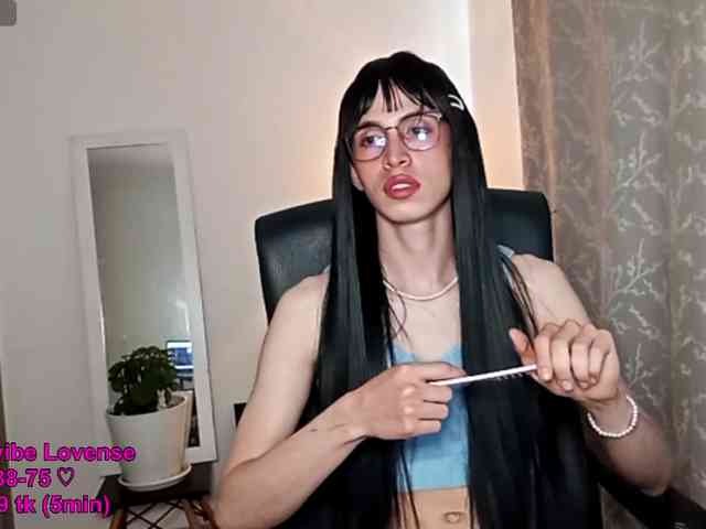 Norehg Live Webcam on BongaCams
