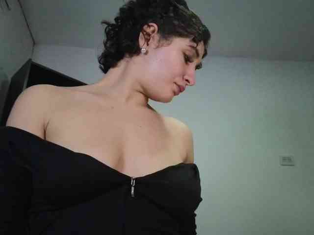 cristalittta webcam