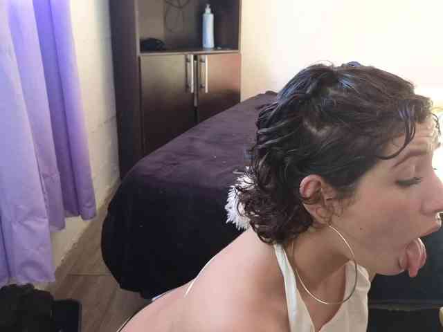 cristalittta webcam