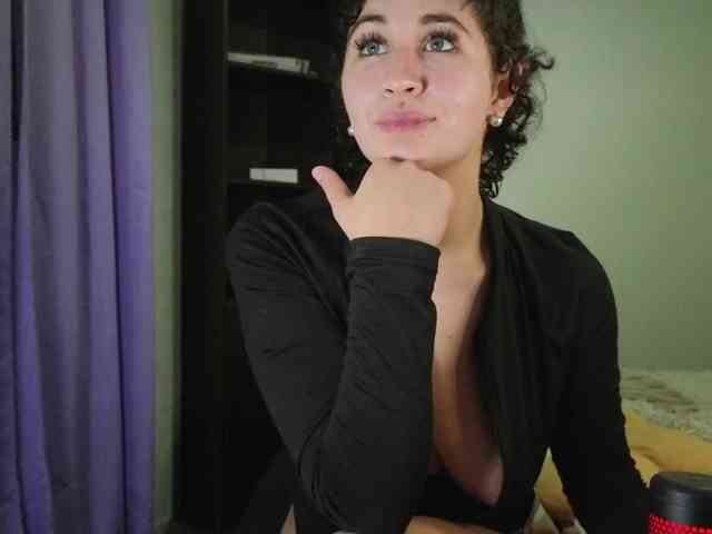 cristalittta webcam