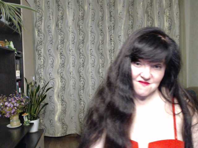 Illusionq live cam on BongaCams