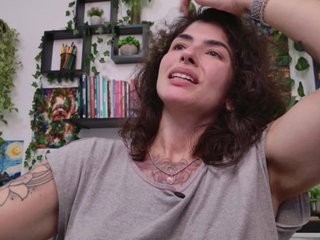 talimajesty Porn Show