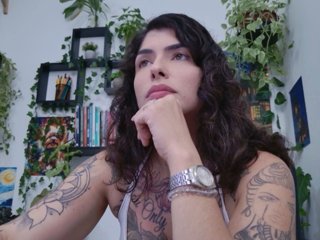 talimajesty Porn Show