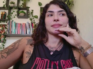 talimajesty Porn Show