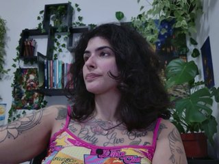 talimajesty Porn Show