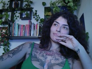 talimajesty Porn Show