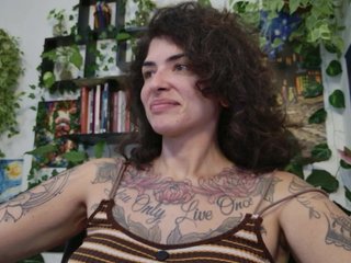 talimajesty Porn Show