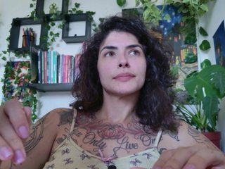 talimajesty Porn Show