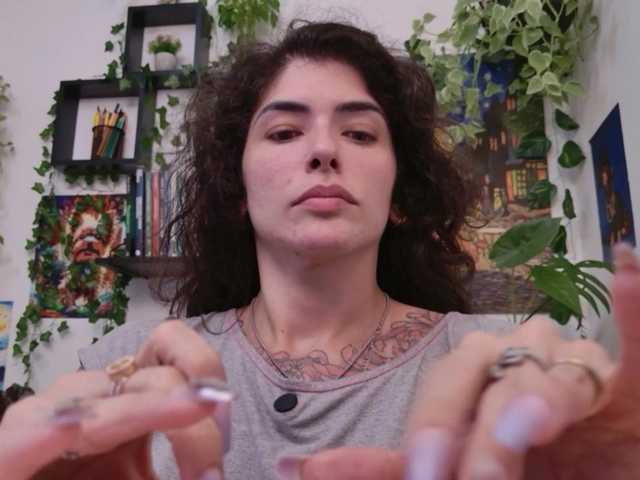 talimajesty live cam on BongaCams