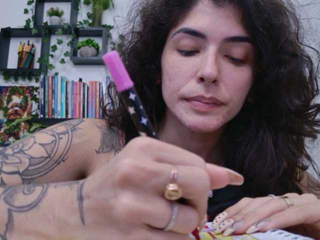 talimajesty live cam on BongaCams